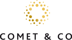 Comet & Co - Agence de communication