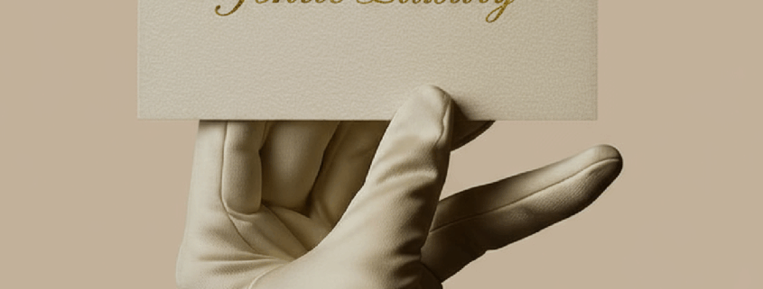 Gentle Luxury : quand la douceur devient l’avenir du luxe