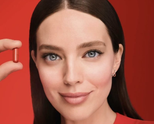Beauté & Wellness : le nouveau luxe est de prendre soin de soi
