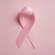 Ruban rose, symbole d’Octobre Rose et de la lutte contre le cancer du sein