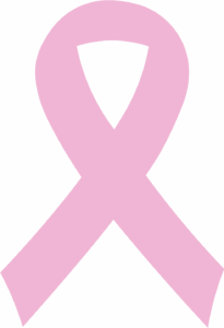Ruban rose, symbole d’Octobre Rose et de la lutte contre le cancer du sein